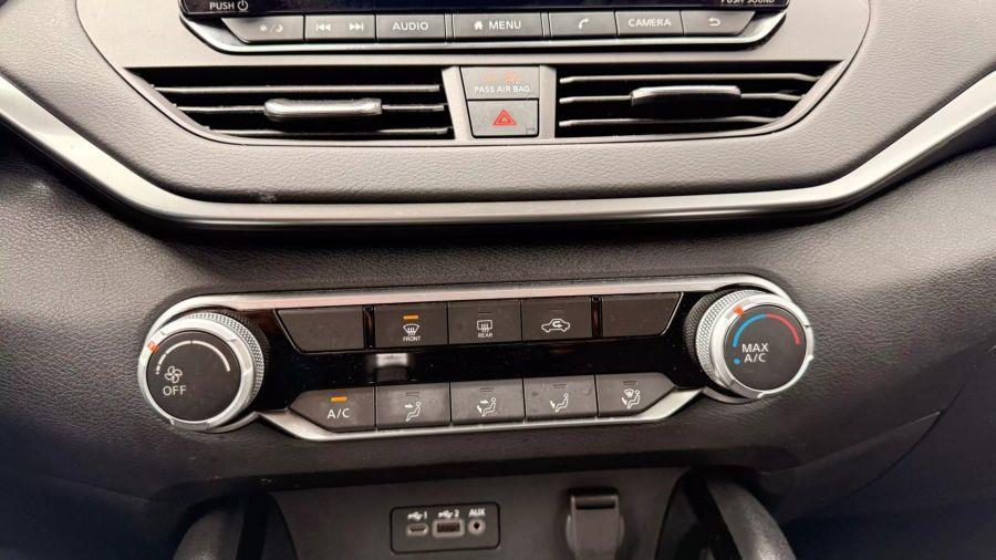 2021 Nissan Altima 2.5 SV Sedan 4D, available for sale in Linden, New Jersey | Route 27 Auto Mall. Linden, New Jersey 2021 Nissan Altima 2.5 SV Sedan 4D, available for sale in Linden, New Jersey | Route 27 Auto Mall. Linden, New Jersey