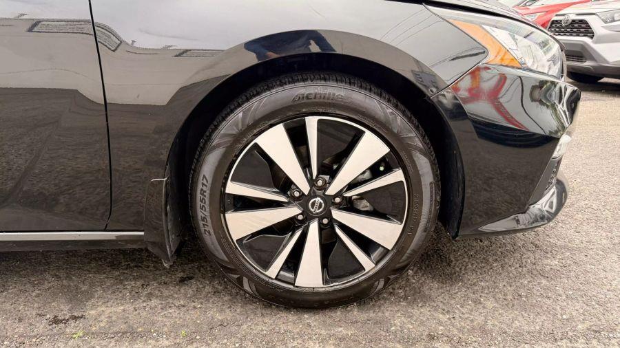 2021 Nissan Altima 2.5 SV Sedan 4D, available for sale in Linden, New Jersey | Route 27 Auto Mall. Linden, New Jersey 2021 Nissan Altima 2.5 SV Sedan 4D, available for sale in Linden, New Jersey | Route 27 Auto Mall. Linden, New Jersey