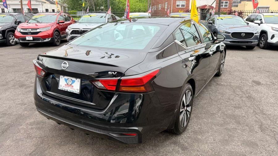 2021 Nissan Altima 2.5 SV Sedan 4D, available for sale in Linden, New Jersey | Route 27 Auto Mall. Linden, New Jersey 2021 Nissan Altima 2.5 SV Sedan 4D, available for sale in Linden, New Jersey | Route 27 Auto Mall. Linden, New Jersey
