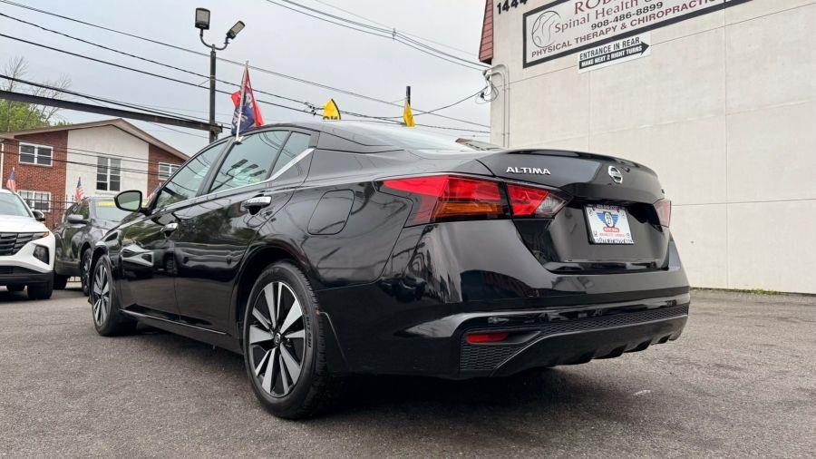 2021 Nissan Altima 2.5 SV Sedan 4D, available for sale in Linden, New Jersey | Route 27 Auto Mall. Linden, New Jersey 2021 Nissan Altima 2.5 SV Sedan 4D, available for sale in Linden, New Jersey | Route 27 Auto Mall. Linden, New Jersey