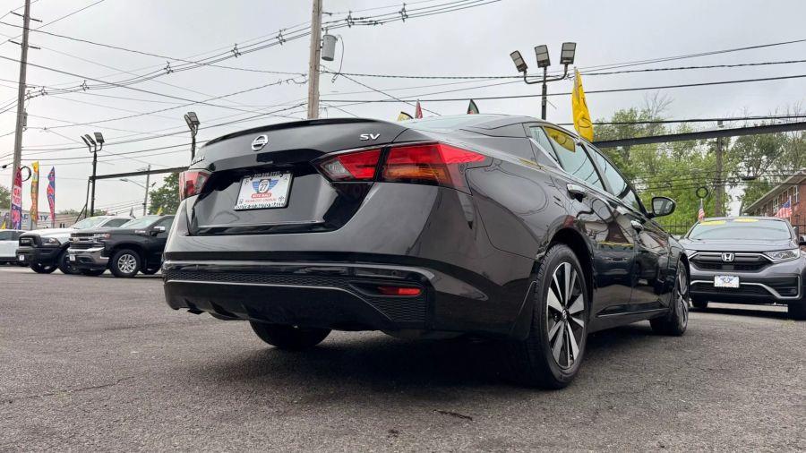 2021 Nissan Altima 2.5 SV Sedan 4D, available for sale in Linden, New Jersey | Route 27 Auto Mall. Linden, New Jersey 2021 Nissan Altima 2.5 SV Sedan 4D, available for sale in Linden, New Jersey | Route 27 Auto Mall. Linden, New Jersey