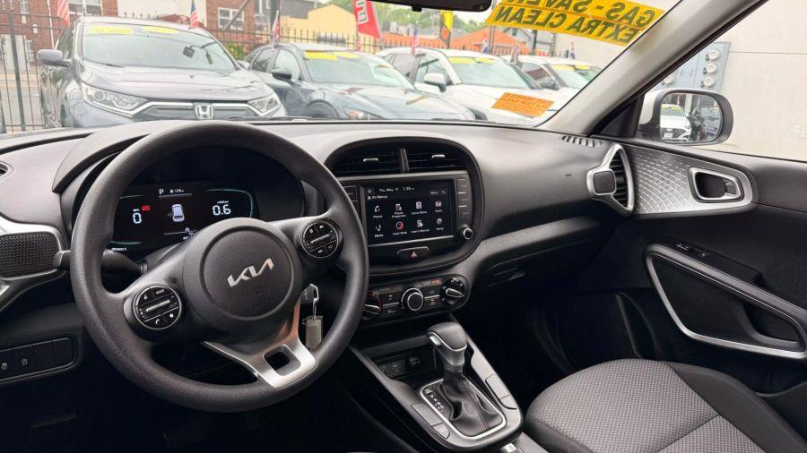 2023 Kia Soul LX Wagon 4D, available for sale in Linden, New Jersey | Route 27 Auto Mall. Linden, New Jersey 2023 Kia Soul LX Wagon 4D, available for sale in Linden, New Jersey | Route 27 Auto Mall. Linden, New Jersey