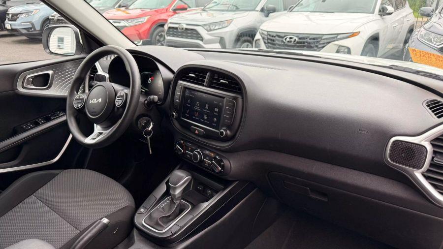 2023 Kia Soul LX Wagon 4D, available for sale in Linden, New Jersey | Route 27 Auto Mall. Linden, New Jersey 2023 Kia Soul LX Wagon 4D, available for sale in Linden, New Jersey | Route 27 Auto Mall. Linden, New Jersey
