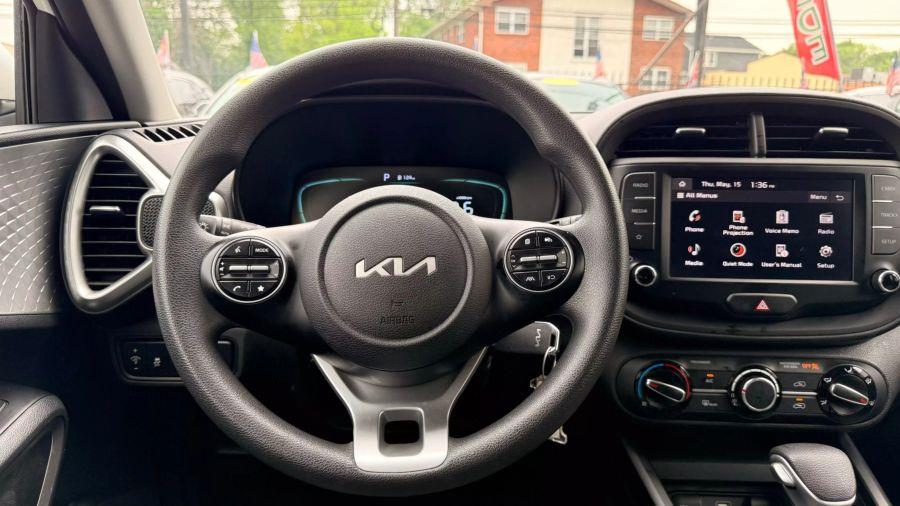 2023 Kia Soul LX Wagon 4D, available for sale in Linden, New Jersey | Route 27 Auto Mall. Linden, New Jersey 2023 Kia Soul LX Wagon 4D, available for sale in Linden, New Jersey | Route 27 Auto Mall. Linden, New Jersey