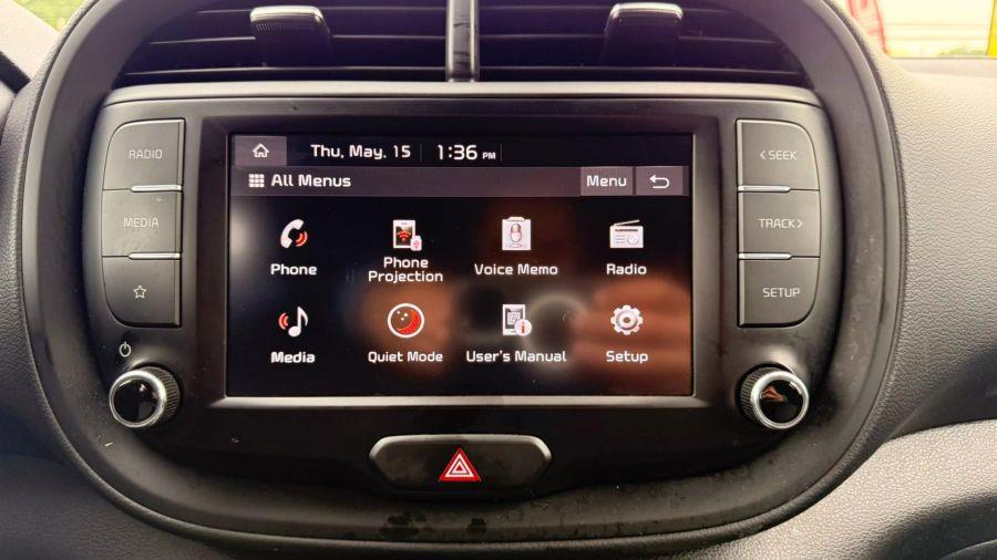 2023 Kia Soul LX Wagon 4D, available for sale in Linden, New Jersey | Route 27 Auto Mall. Linden, New Jersey 2023 Kia Soul LX Wagon 4D, available for sale in Linden, New Jersey | Route 27 Auto Mall. Linden, New Jersey