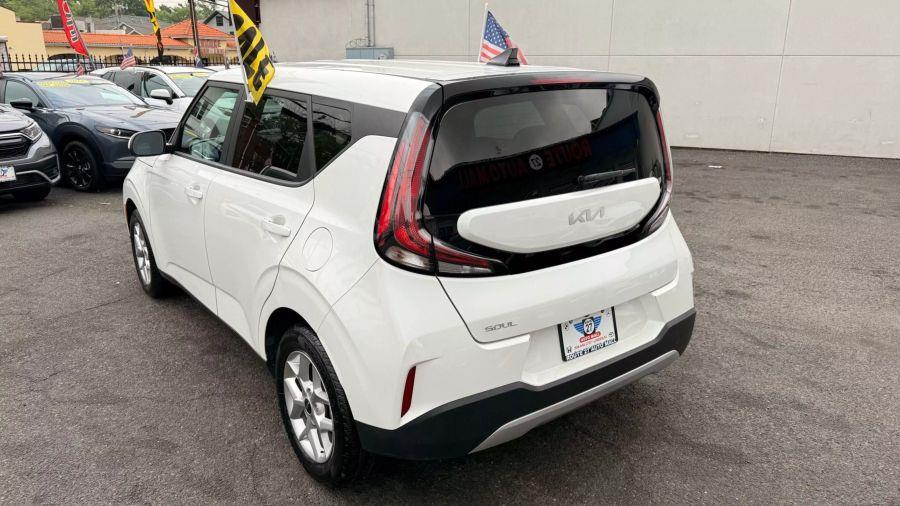 2023 Kia Soul LX Wagon 4D, available for sale in Linden, New Jersey | Route 27 Auto Mall. Linden, New Jersey 2023 Kia Soul LX Wagon 4D, available for sale in Linden, New Jersey | Route 27 Auto Mall. Linden, New Jersey