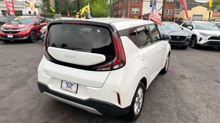 2023 Kia Soul LX Wagon 4D, available for sale in Linden, New Jersey | Route 27 Auto Mall. Linden, New Jersey 2023 Kia Soul LX Wagon 4D, available for sale in Linden, New Jersey | Route 27 Auto Mall. Linden, New Jersey