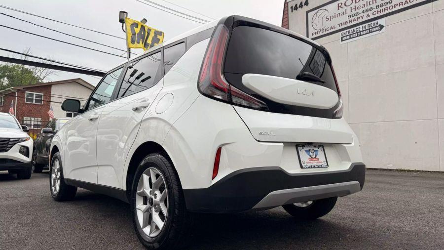 2023 Kia Soul LX Wagon 4D, available for sale in Linden, New Jersey | Route 27 Auto Mall. Linden, New Jersey 2023 Kia Soul LX Wagon 4D, available for sale in Linden, New Jersey | Route 27 Auto Mall. Linden, New Jersey
