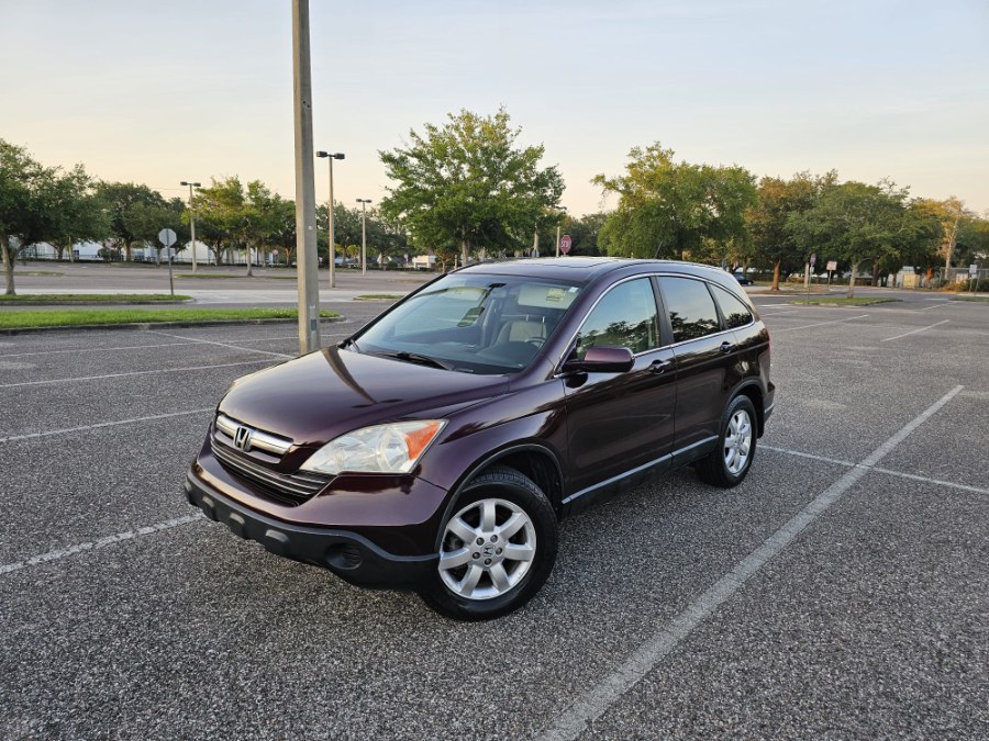 Used 2008 Honda CR-V in Longwood, Florida | Majestic Autos Inc.. Longwood, Florida