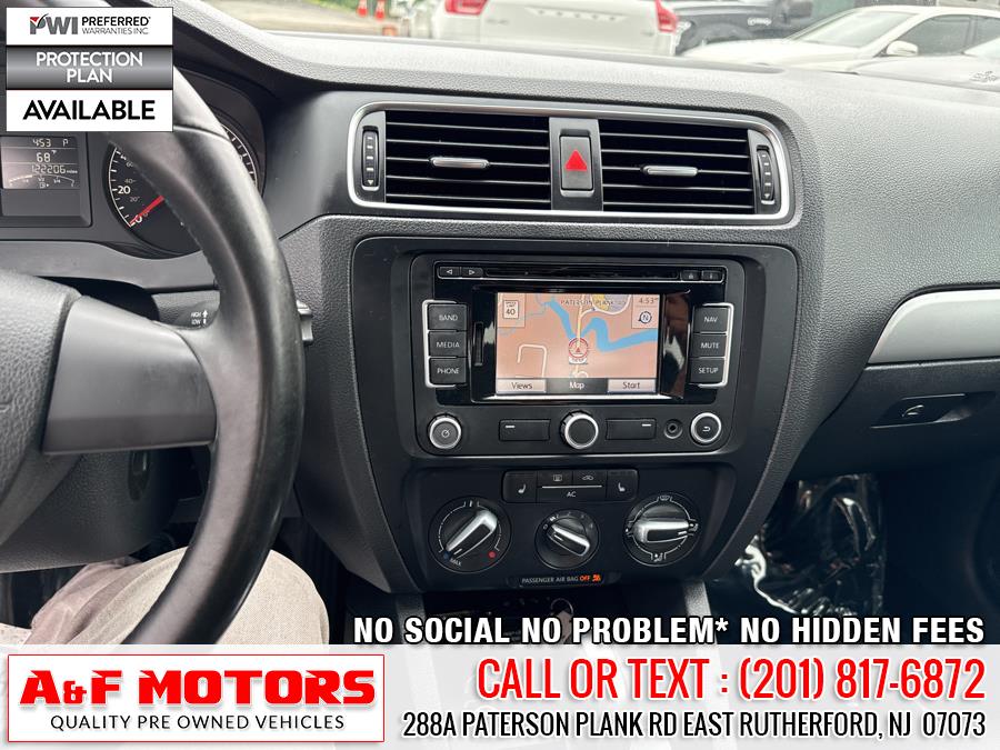 2011 Volkswagen Jetta Sedan 4dr Auto SEL w/Sunroof PZEV, available for sale in East Rutherford, New Jersey | A&F Motors LLC. East Rutherford, New Jersey 2011 Volkswagen Jetta Sedan 4dr Auto SEL w/Sunroof PZEV, available for sale in East Rutherford, New Jersey | A&F Motors LLC. East Rutherford, New Jersey