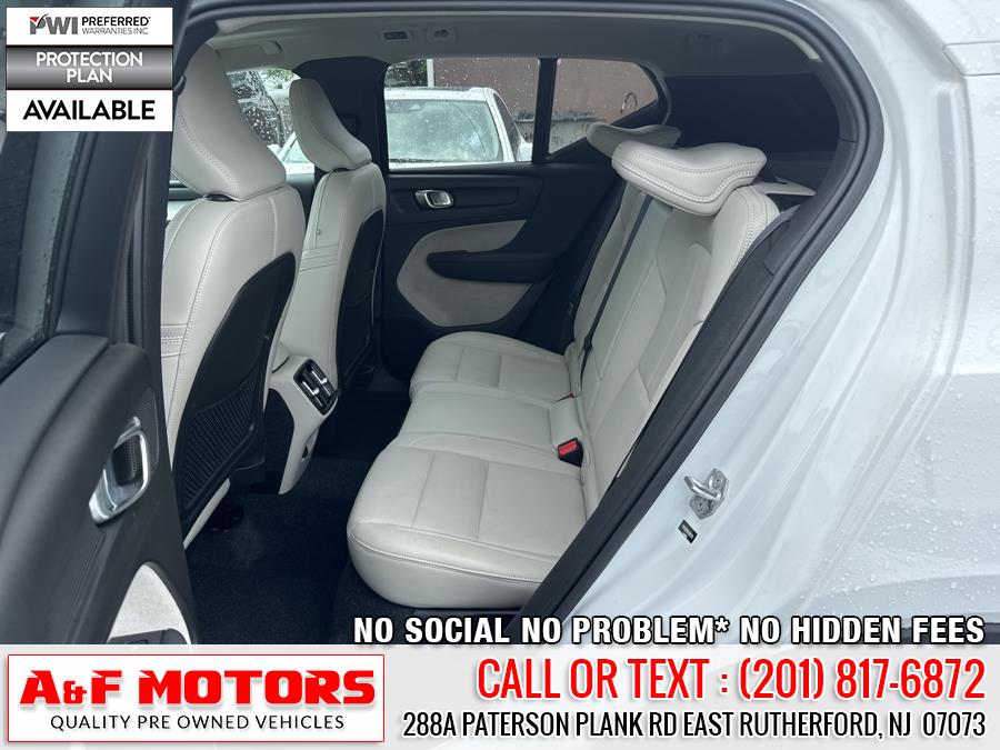 2019 Volvo XC40 T5 AWD Momentum, available for sale in East Rutherford, New Jersey | A&F Motors LLC. East Rutherford, New Jersey 2019 Volvo XC40 T5 AWD Momentum, available for sale in East Rutherford, New Jersey | A&F Motors LLC. East Rutherford, New Jersey