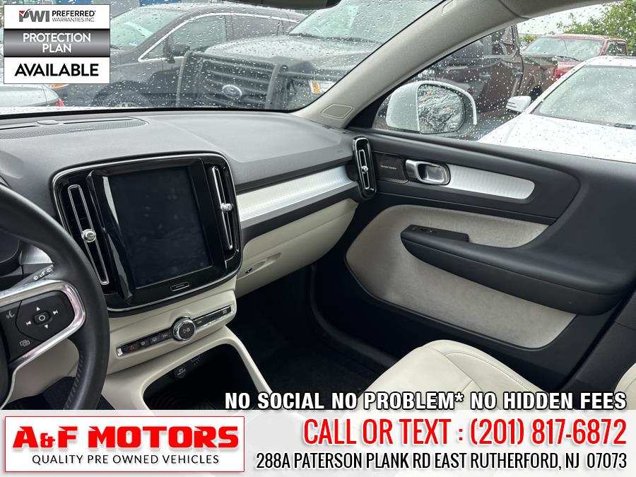 2019 Volvo XC40 T5 AWD Momentum, available for sale in East Rutherford, New Jersey | A&F Motors LLC. East Rutherford, New Jersey 2019 Volvo XC40 T5 AWD Momentum, available for sale in East Rutherford, New Jersey | A&F Motors LLC. East Rutherford, New Jersey