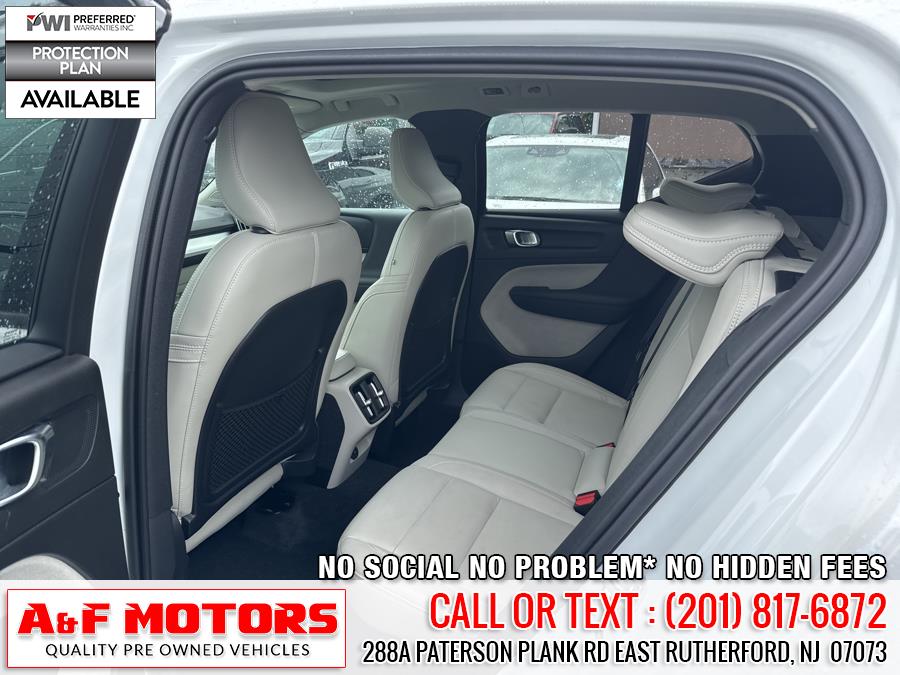 2019 Volvo XC40 T5 AWD Momentum, available for sale in East Rutherford, New Jersey | A&F Motors LLC. East Rutherford, New Jersey 2019 Volvo XC40 T5 AWD Momentum, available for sale in East Rutherford, New Jersey | A&F Motors LLC. East Rutherford, New Jersey