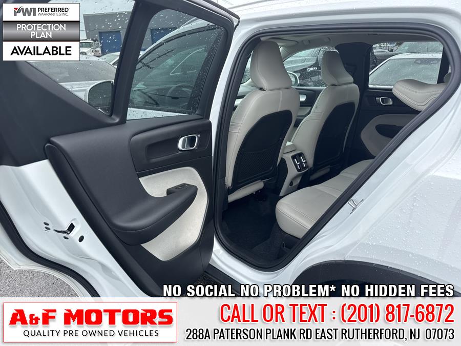 2019 Volvo XC40 T5 AWD Momentum, available for sale in East Rutherford, New Jersey | A&F Motors LLC. East Rutherford, New Jersey 2019 Volvo XC40 T5 AWD Momentum, available for sale in East Rutherford, New Jersey | A&F Motors LLC. East Rutherford, New Jersey