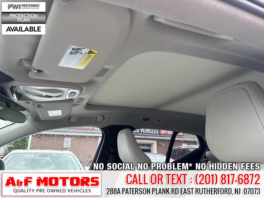 2019 Volvo XC40 T5 AWD Momentum, available for sale in East Rutherford, New Jersey | A&F Motors LLC. East Rutherford, New Jersey 2019 Volvo XC40 T5 AWD Momentum, available for sale in East Rutherford, New Jersey | A&F Motors LLC. East Rutherford, New Jersey