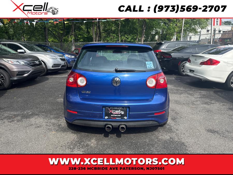 2008 Volkswagen R32 2dr HB *Ltd Avail*, available for sale in Paterson, New Jersey | Xcell Motors LLC. Paterson, New Jersey 2008 Volkswagen R32 2dr HB *Ltd Avail*, available for sale in Paterson, New Jersey | Xcell Motors LLC. Paterson, New Jersey