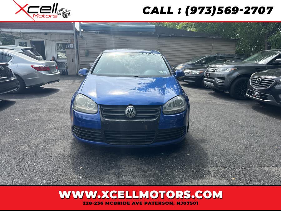 2008 Volkswagen R32 2dr HB *Ltd Avail*, available for sale in Paterson, New Jersey | Xcell Motors LLC. Paterson, New Jersey 2008 Volkswagen R32 2dr HB *Ltd Avail*, available for sale in Paterson, New Jersey | Xcell Motors LLC. Paterson, New Jersey