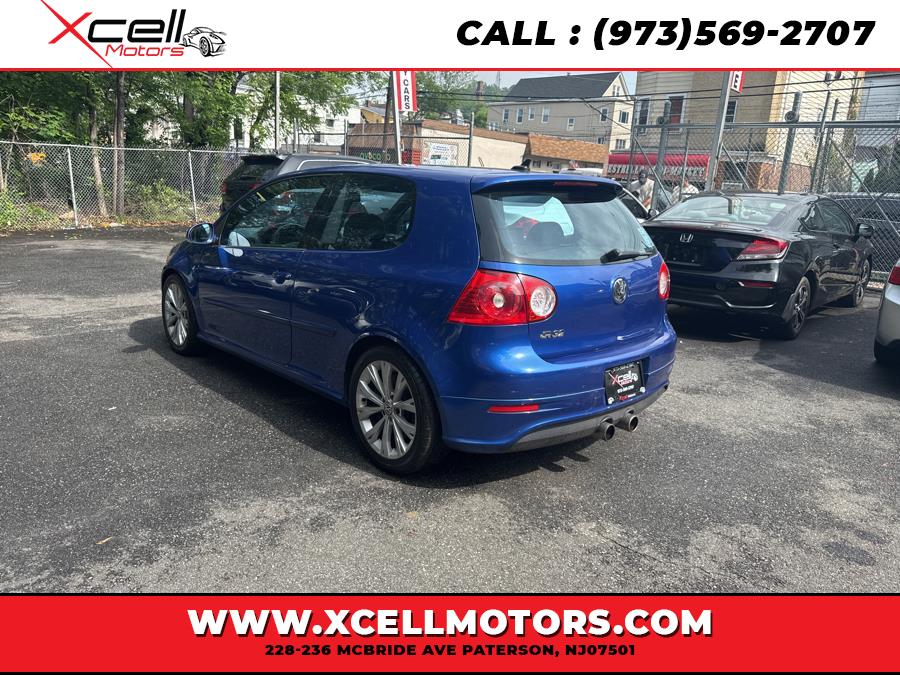 2008 Volkswagen R32 2dr HB *Ltd Avail*, available for sale in Paterson, New Jersey | Xcell Motors LLC. Paterson, New Jersey 2008 Volkswagen R32 2dr HB *Ltd Avail*, available for sale in Paterson, New Jersey | Xcell Motors LLC. Paterson, New Jersey