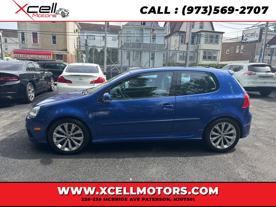 2008 Volkswagen R32 2dr HB *Ltd Avail*, available for sale in Paterson, New Jersey | Xcell Motors LLC. Paterson, New Jersey 2008 Volkswagen R32 2dr HB *Ltd Avail*, available for sale in Paterson, New Jersey | Xcell Motors LLC. Paterson, New Jersey