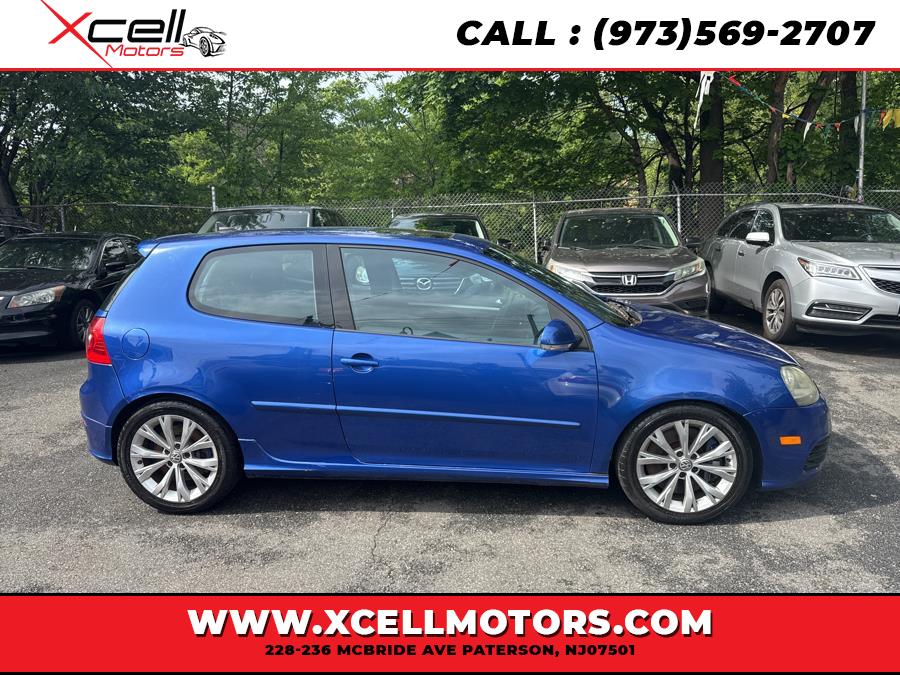 2008 Volkswagen R32 2dr HB *Ltd Avail*, available for sale in Paterson, New Jersey | Xcell Motors LLC. Paterson, New Jersey 2008 Volkswagen R32 2dr HB *Ltd Avail*, available for sale in Paterson, New Jersey | Xcell Motors LLC. Paterson, New Jersey