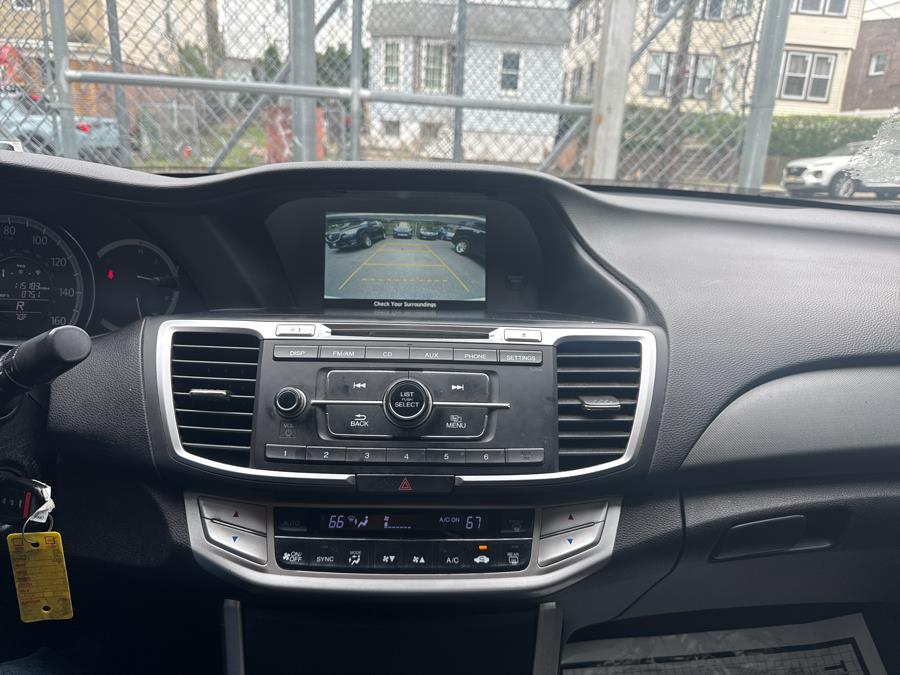 2014 Honda LX Accord Sedan LX 4dr I4 CVT LX, available for sale in Paterson, New Jersey | Xcell Motors LLC. Paterson, New Jersey 2014 Honda LX Accord Sedan LX 4dr I4 CVT LX, available for sale in Paterson, New Jersey | Xcell Motors LLC. Paterson, New Jersey