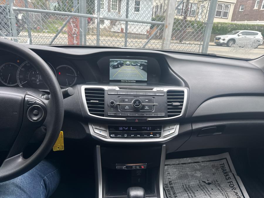 2014 Honda LX Accord Sedan LX 4dr I4 CVT LX, available for sale in Paterson, New Jersey | Xcell Motors LLC. Paterson, New Jersey 2014 Honda LX Accord Sedan LX 4dr I4 CVT LX, available for sale in Paterson, New Jersey | Xcell Motors LLC. Paterson, New Jersey