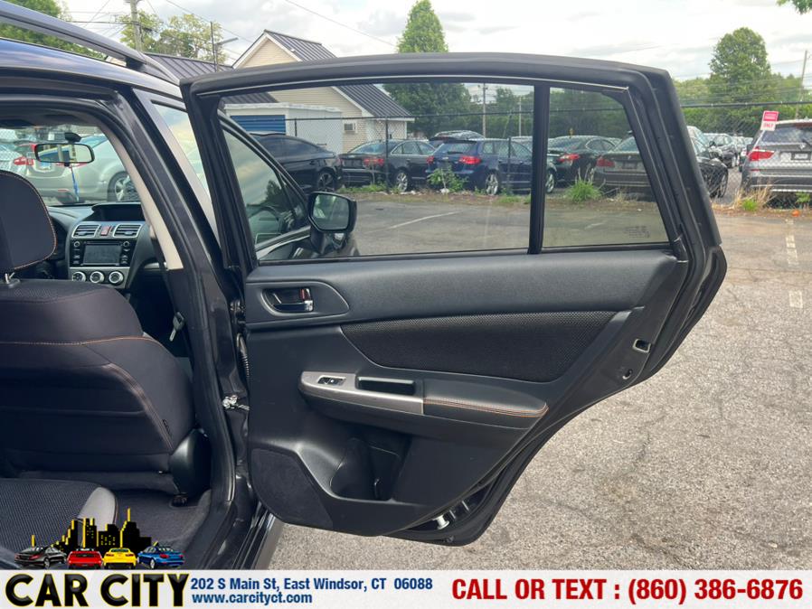 2016 Subaru Crosstrek 5dr CVT 2.0i Premium, available for sale in East Windsor, Connecticut | Car City LLC. East Windsor, Connecticut 2016 Subaru Crosstrek 5dr CVT 2.0i Premium, available for sale in East Windsor, Connecticut | Car City LLC. East Windsor, Connecticut