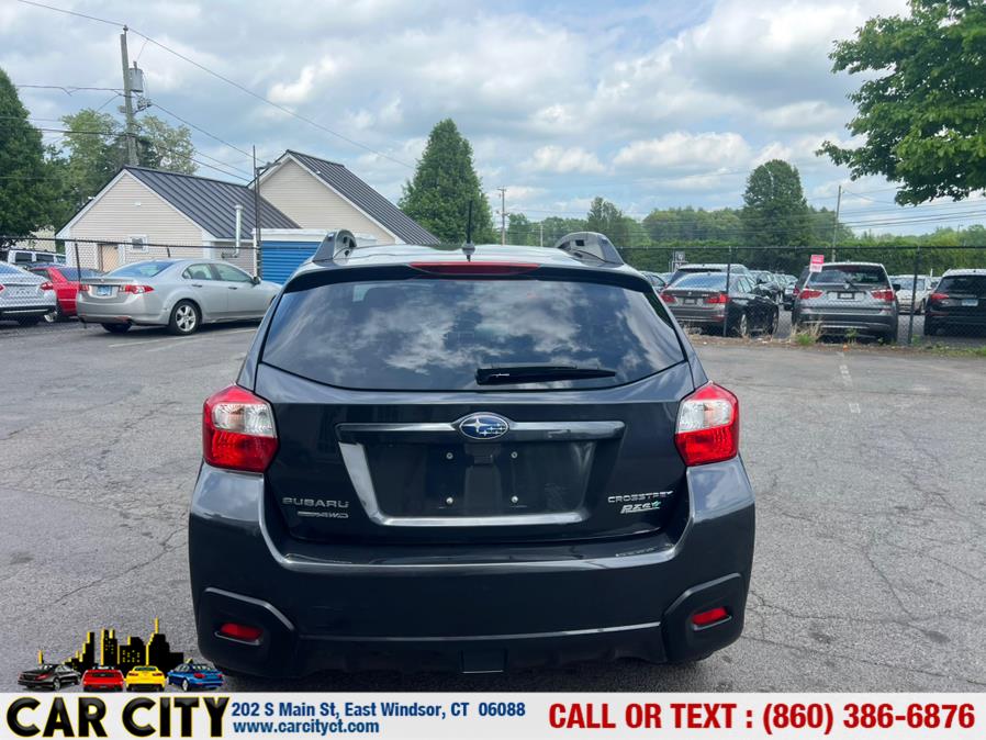 2016 Subaru Crosstrek 5dr CVT 2.0i Premium, available for sale in East Windsor, Connecticut | Car City LLC. East Windsor, Connecticut 2016 Subaru Crosstrek 5dr CVT 2.0i Premium, available for sale in East Windsor, Connecticut | Car City LLC. East Windsor, Connecticut
