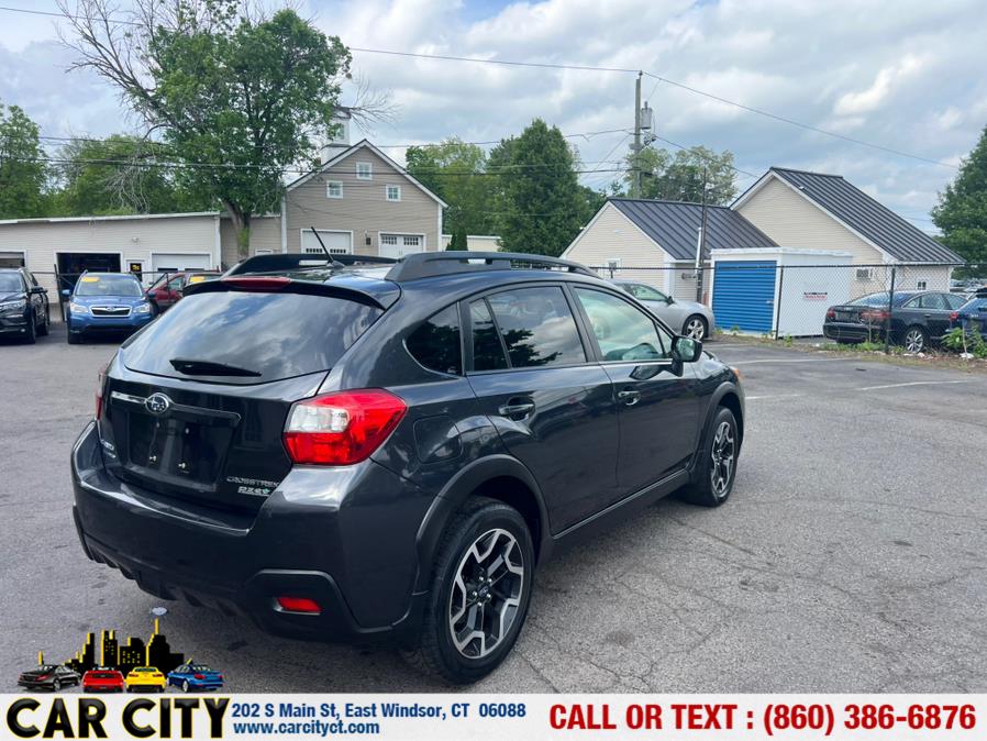 2016 Subaru Crosstrek 5dr CVT 2.0i Premium, available for sale in East Windsor, Connecticut | Car City LLC. East Windsor, Connecticut 2016 Subaru Crosstrek 5dr CVT 2.0i Premium, available for sale in East Windsor, Connecticut | Car City LLC. East Windsor, Connecticut