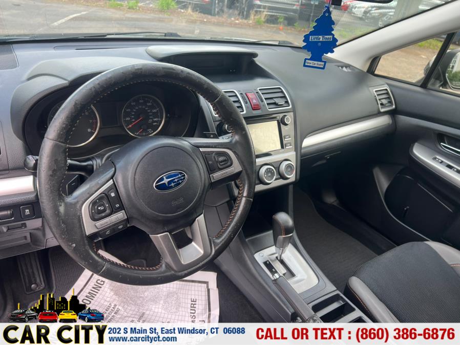 2016 Subaru Crosstrek 5dr CVT 2.0i Premium, available for sale in East Windsor, Connecticut | Car City LLC. East Windsor, Connecticut 2016 Subaru Crosstrek 5dr CVT 2.0i Premium, available for sale in East Windsor, Connecticut | Car City LLC. East Windsor, Connecticut