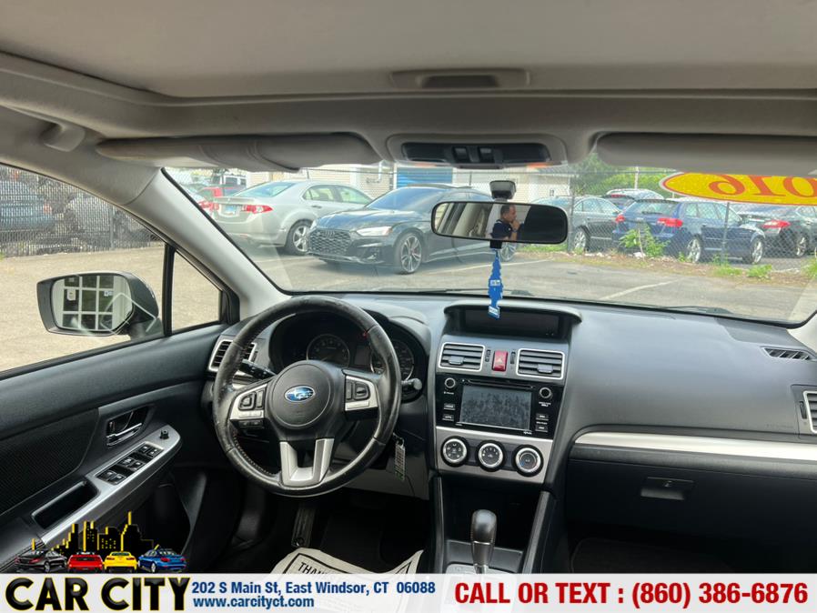2016 Subaru Crosstrek 5dr CVT 2.0i Premium, available for sale in East Windsor, Connecticut | Car City LLC. East Windsor, Connecticut 2016 Subaru Crosstrek 5dr CVT 2.0i Premium, available for sale in East Windsor, Connecticut | Car City LLC. East Windsor, Connecticut