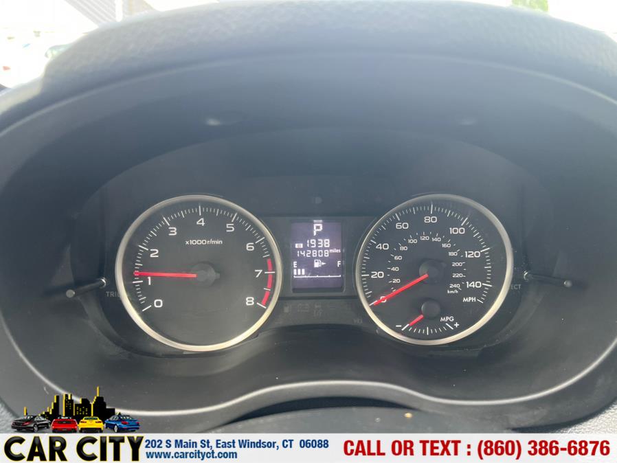 2016 Subaru Crosstrek 5dr CVT 2.0i Premium, available for sale in East Windsor, Connecticut | Car City LLC. East Windsor, Connecticut 2016 Subaru Crosstrek 5dr CVT 2.0i Premium, available for sale in East Windsor, Connecticut | Car City LLC. East Windsor, Connecticut