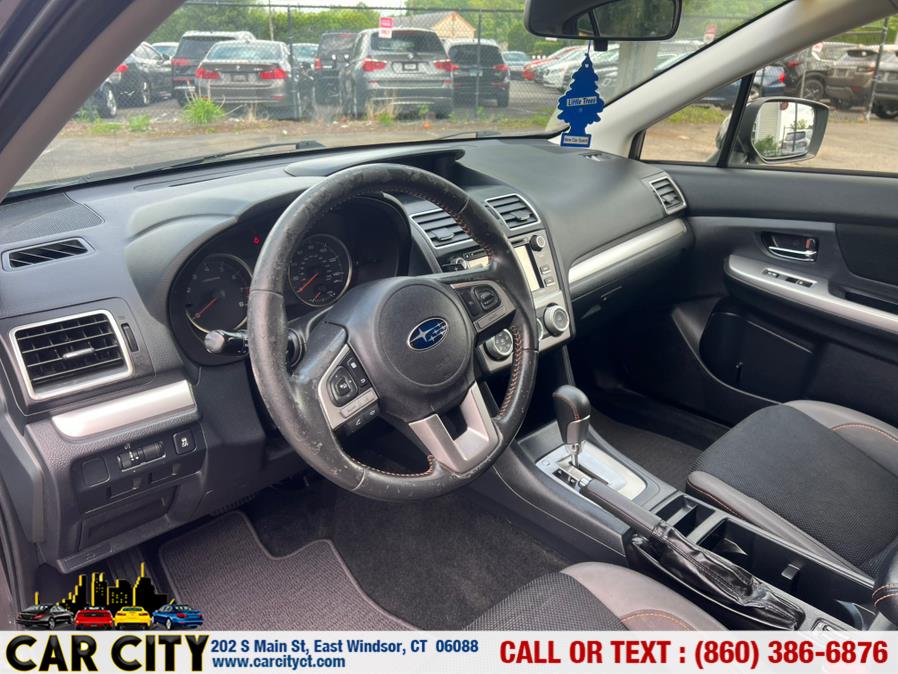 2016 Subaru Crosstrek 5dr CVT 2.0i Premium, available for sale in East Windsor, Connecticut | Car City LLC. East Windsor, Connecticut 2016 Subaru Crosstrek 5dr CVT 2.0i Premium, available for sale in East Windsor, Connecticut | Car City LLC. East Windsor, Connecticut
