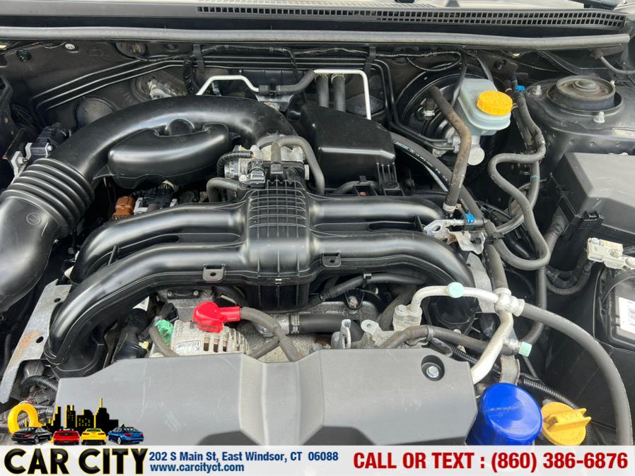 2016 Subaru Crosstrek 5dr CVT 2.0i Premium, available for sale in East Windsor, Connecticut | Car City LLC. East Windsor, Connecticut 2016 Subaru Crosstrek 5dr CVT 2.0i Premium, available for sale in East Windsor, Connecticut | Car City LLC. East Windsor, Connecticut