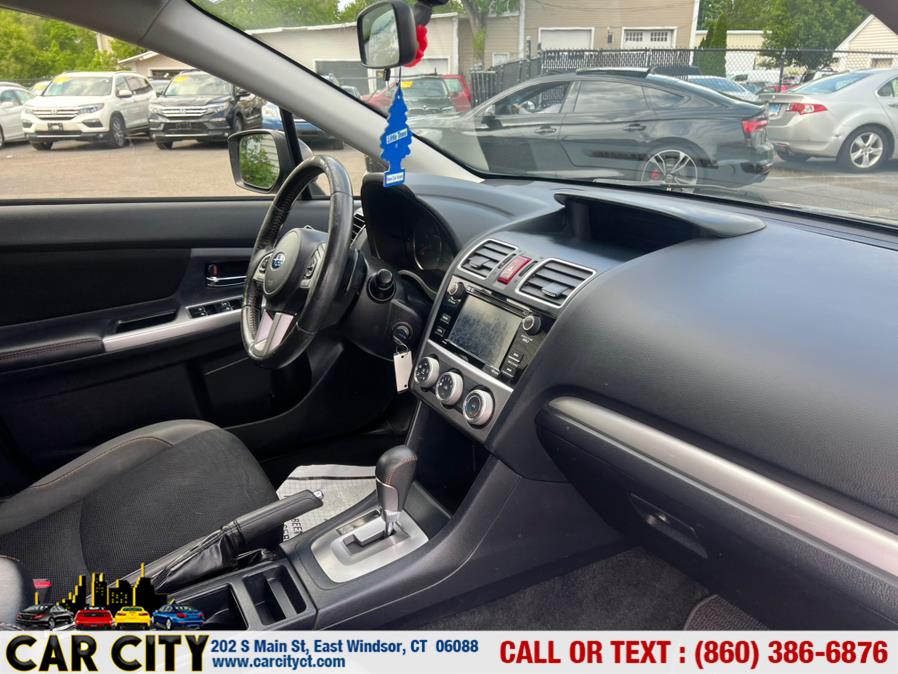 2016 Subaru Crosstrek 5dr CVT 2.0i Premium, available for sale in East Windsor, Connecticut | Car City LLC. East Windsor, Connecticut 2016 Subaru Crosstrek 5dr CVT 2.0i Premium, available for sale in East Windsor, Connecticut | Car City LLC. East Windsor, Connecticut