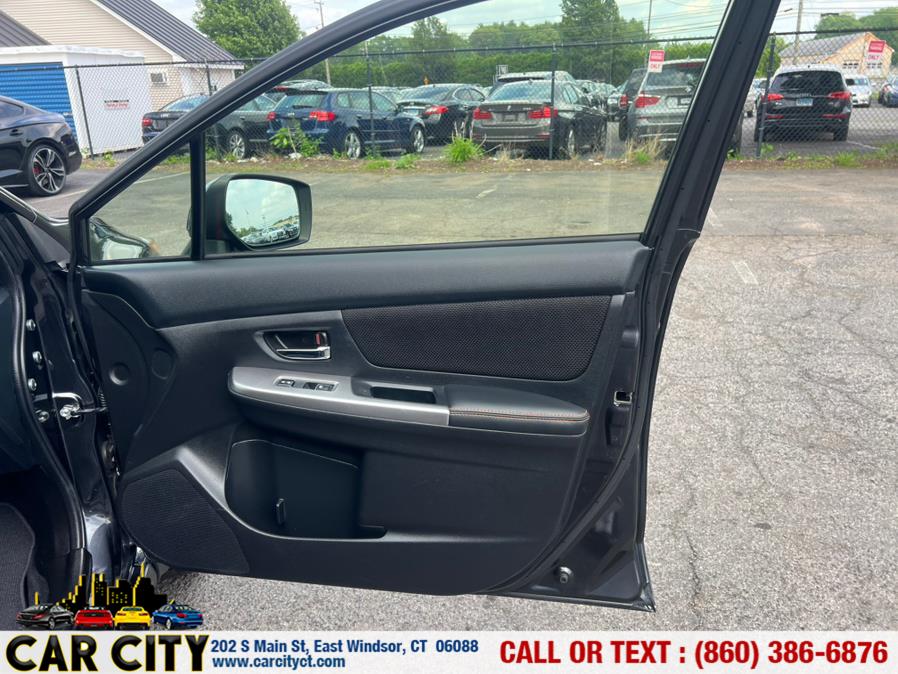 2016 Subaru Crosstrek 5dr CVT 2.0i Premium, available for sale in East Windsor, Connecticut | Car City LLC. East Windsor, Connecticut 2016 Subaru Crosstrek 5dr CVT 2.0i Premium, available for sale in East Windsor, Connecticut | Car City LLC. East Windsor, Connecticut