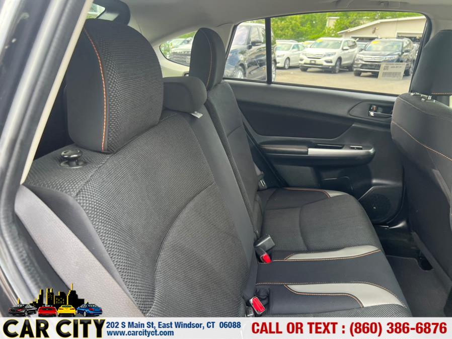 2016 Subaru Crosstrek 5dr CVT 2.0i Premium, available for sale in East Windsor, Connecticut | Car City LLC. East Windsor, Connecticut 2016 Subaru Crosstrek 5dr CVT 2.0i Premium, available for sale in East Windsor, Connecticut | Car City LLC. East Windsor, Connecticut