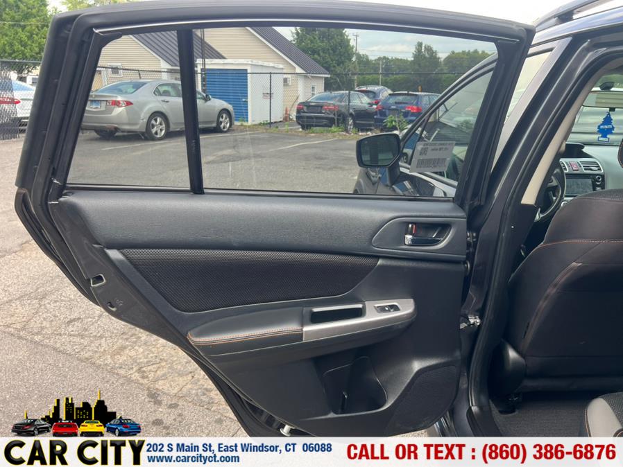 2016 Subaru Crosstrek 5dr CVT 2.0i Premium, available for sale in East Windsor, Connecticut | Car City LLC. East Windsor, Connecticut 2016 Subaru Crosstrek 5dr CVT 2.0i Premium, available for sale in East Windsor, Connecticut | Car City LLC. East Windsor, Connecticut