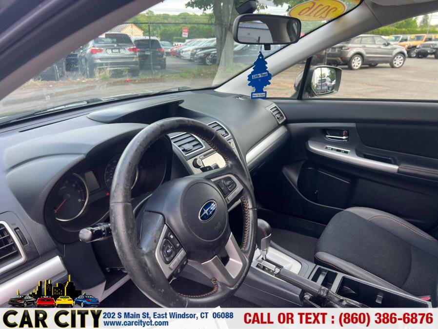 2016 Subaru Crosstrek 5dr CVT 2.0i Premium, available for sale in East Windsor, Connecticut | Car City LLC. East Windsor, Connecticut 2016 Subaru Crosstrek 5dr CVT 2.0i Premium, available for sale in East Windsor, Connecticut | Car City LLC. East Windsor, Connecticut