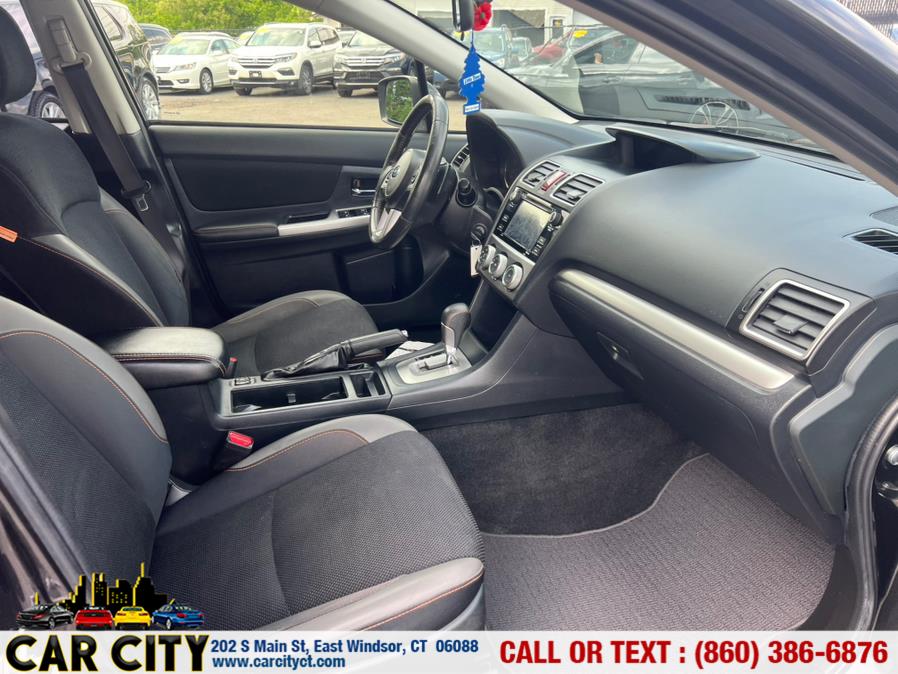 2016 Subaru Crosstrek 5dr CVT 2.0i Premium, available for sale in East Windsor, Connecticut | Car City LLC. East Windsor, Connecticut 2016 Subaru Crosstrek 5dr CVT 2.0i Premium, available for sale in East Windsor, Connecticut | Car City LLC. East Windsor, Connecticut