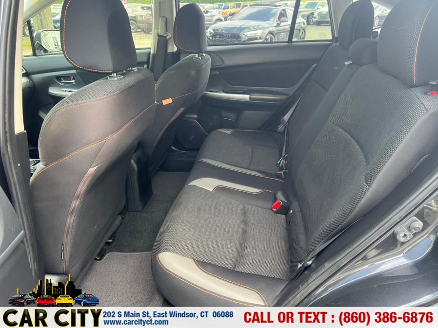 2016 Subaru Crosstrek 5dr CVT 2.0i Premium, available for sale in East Windsor, Connecticut | Car City LLC. East Windsor, Connecticut 2016 Subaru Crosstrek 5dr CVT 2.0i Premium, available for sale in East Windsor, Connecticut | Car City LLC. East Windsor, Connecticut