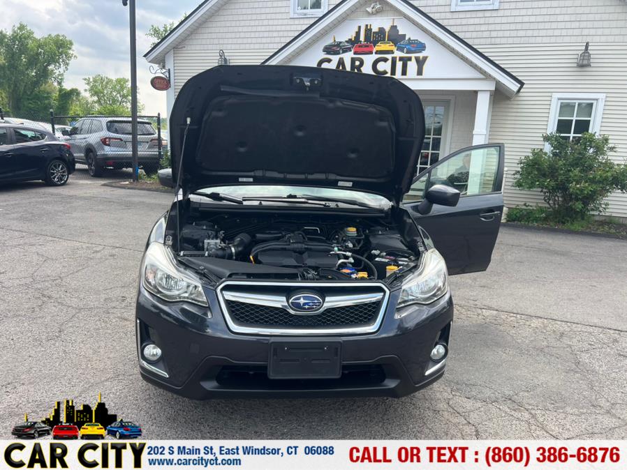 2016 Subaru Crosstrek 5dr CVT 2.0i Premium, available for sale in East Windsor, Connecticut | Car City LLC. East Windsor, Connecticut 2016 Subaru Crosstrek 5dr CVT 2.0i Premium, available for sale in East Windsor, Connecticut | Car City LLC. East Windsor, Connecticut