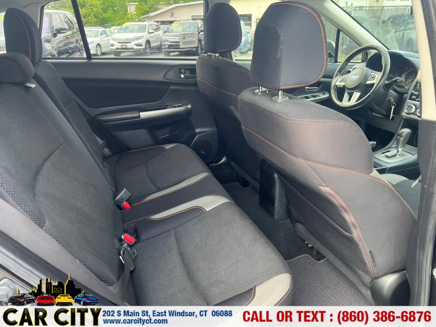 2016 Subaru Crosstrek 5dr CVT 2.0i Premium, available for sale in East Windsor, Connecticut | Car City LLC. East Windsor, Connecticut 2016 Subaru Crosstrek 5dr CVT 2.0i Premium, available for sale in East Windsor, Connecticut | Car City LLC. East Windsor, Connecticut