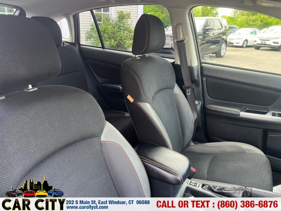 2016 Subaru Crosstrek 5dr CVT 2.0i Premium, available for sale in East Windsor, Connecticut | Car City LLC. East Windsor, Connecticut 2016 Subaru Crosstrek 5dr CVT 2.0i Premium, available for sale in East Windsor, Connecticut | Car City LLC. East Windsor, Connecticut