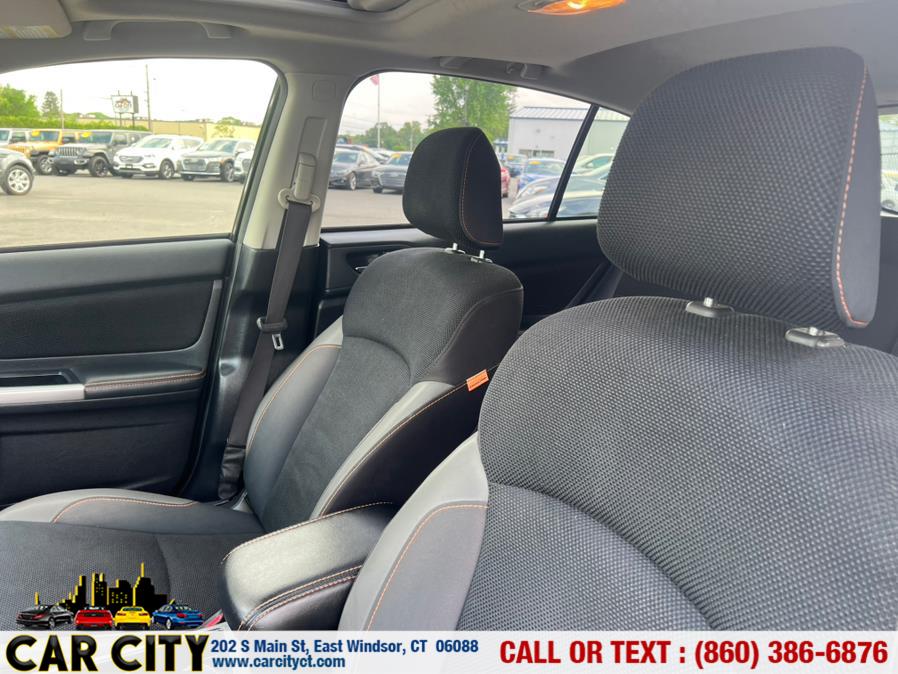 2016 Subaru Crosstrek 5dr CVT 2.0i Premium, available for sale in East Windsor, Connecticut | Car City LLC. East Windsor, Connecticut 2016 Subaru Crosstrek 5dr CVT 2.0i Premium, available for sale in East Windsor, Connecticut | Car City LLC. East Windsor, Connecticut