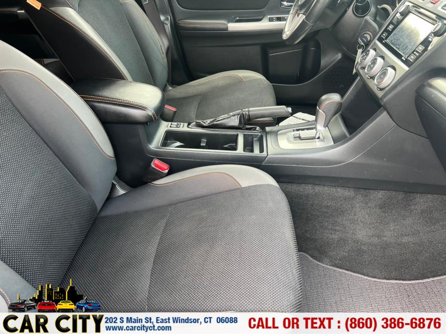 2016 Subaru Crosstrek 5dr CVT 2.0i Premium, available for sale in East Windsor, Connecticut | Car City LLC. East Windsor, Connecticut 2016 Subaru Crosstrek 5dr CVT 2.0i Premium, available for sale in East Windsor, Connecticut | Car City LLC. East Windsor, Connecticut