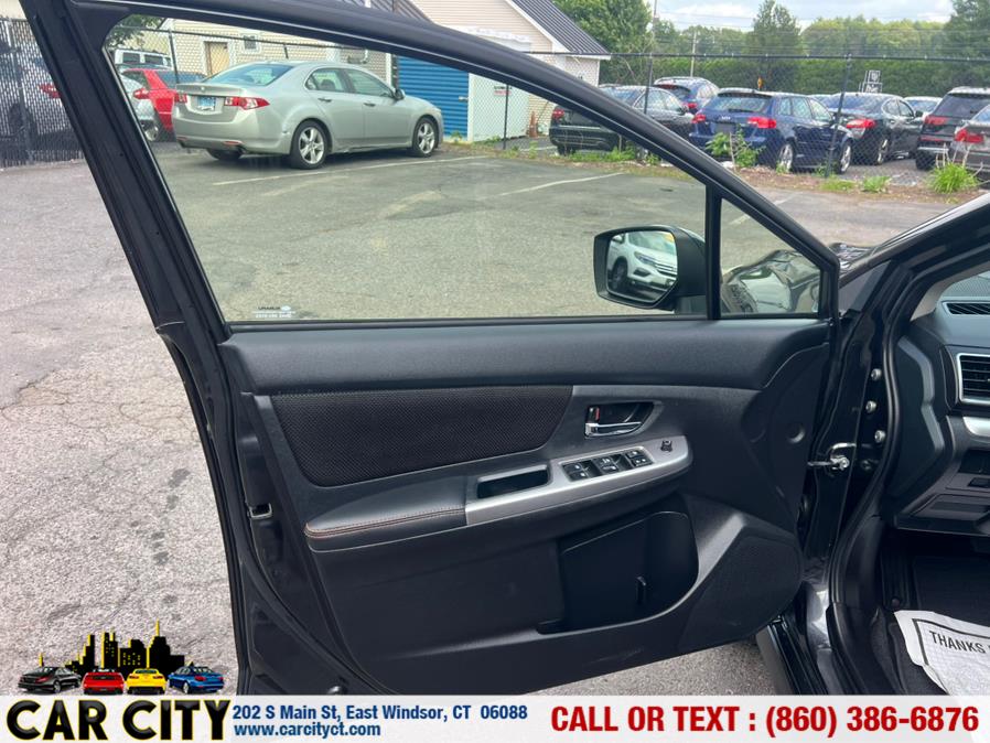 2016 Subaru Crosstrek 5dr CVT 2.0i Premium, available for sale in East Windsor, Connecticut | Car City LLC. East Windsor, Connecticut 2016 Subaru Crosstrek 5dr CVT 2.0i Premium, available for sale in East Windsor, Connecticut | Car City LLC. East Windsor, Connecticut