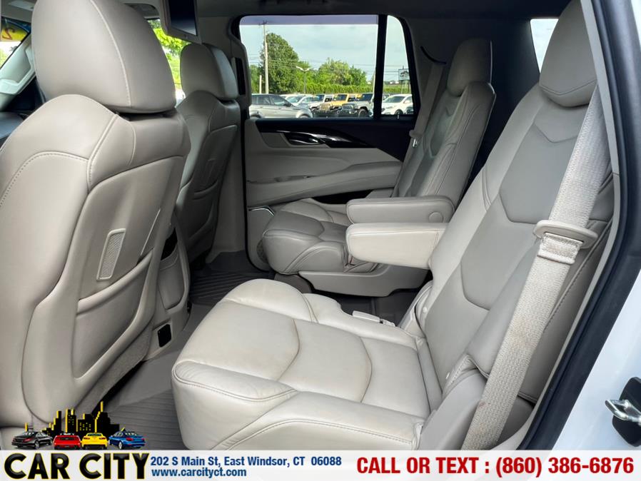 2017 Cadillac Escalade 4WD 4dr Luxury, available for sale in East Windsor, Connecticut | Car City LLC. East Windsor, Connecticut 2017 Cadillac Escalade 4WD 4dr Luxury, available for sale in East Windsor, Connecticut | Car City LLC. East Windsor, Connecticut