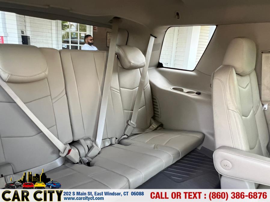 2017 Cadillac Escalade 4WD 4dr Luxury, available for sale in East Windsor, Connecticut | Car City LLC. East Windsor, Connecticut 2017 Cadillac Escalade 4WD 4dr Luxury, available for sale in East Windsor, Connecticut | Car City LLC. East Windsor, Connecticut