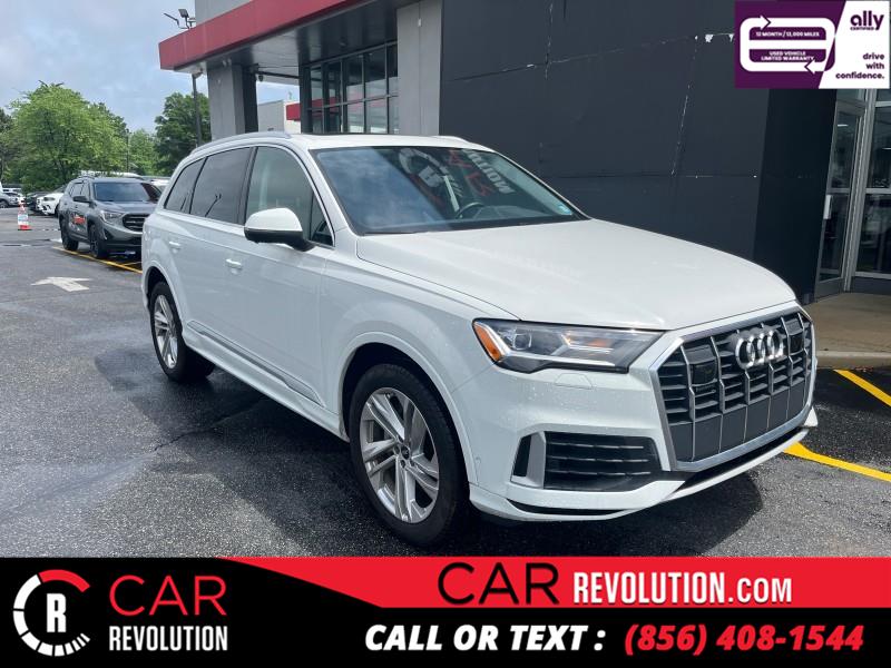 2023 Audi Q7 Premium Plus, available for sale in Maple Shade, New Jersey | Car Revolution. Maple Shade, New Jersey 2023 Audi Q7 Premium Plus, available for sale in Maple Shade, New Jersey | Car Revolution. Maple Shade, New Jersey
